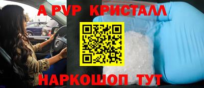 крисы Ливны